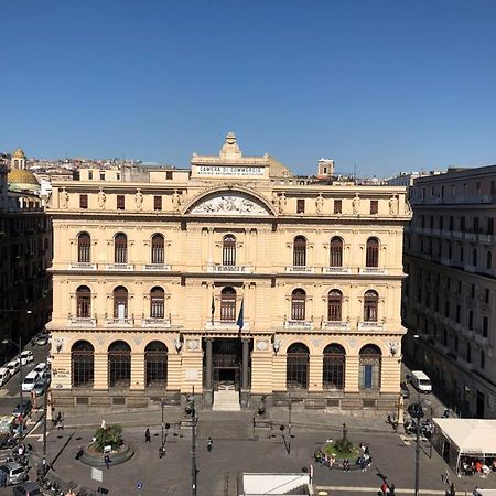 Maison Arena Bovio Napoli Esterno foto