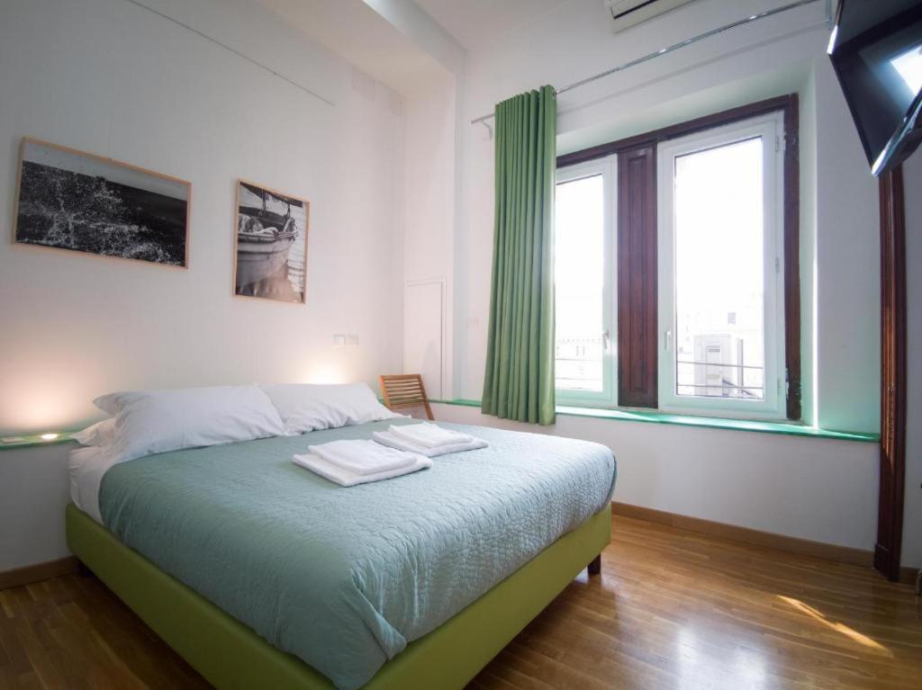 Maison Arena Bovio Napoli Esterno foto