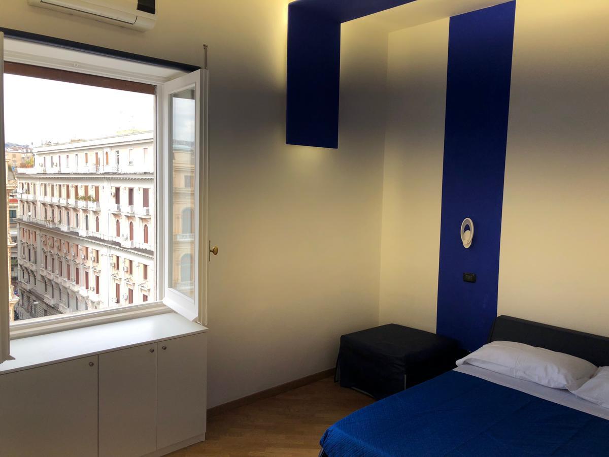 Maison Arena Bovio Napoli Esterno foto