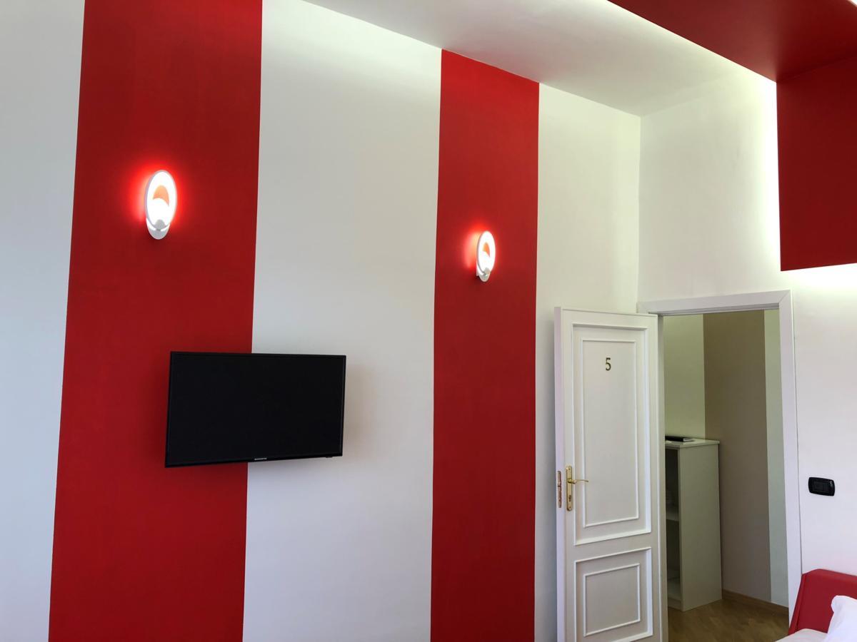 Maison Arena Bovio Napoli Esterno foto