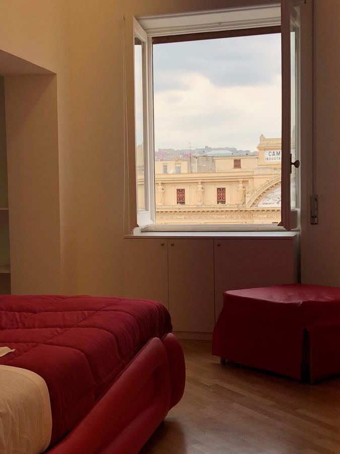 Maison Arena Bovio Napoli Esterno foto