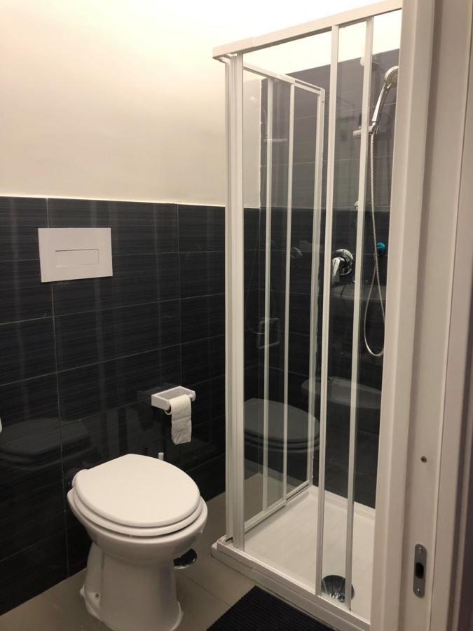 Maison Arena Bovio Napoli Esterno foto