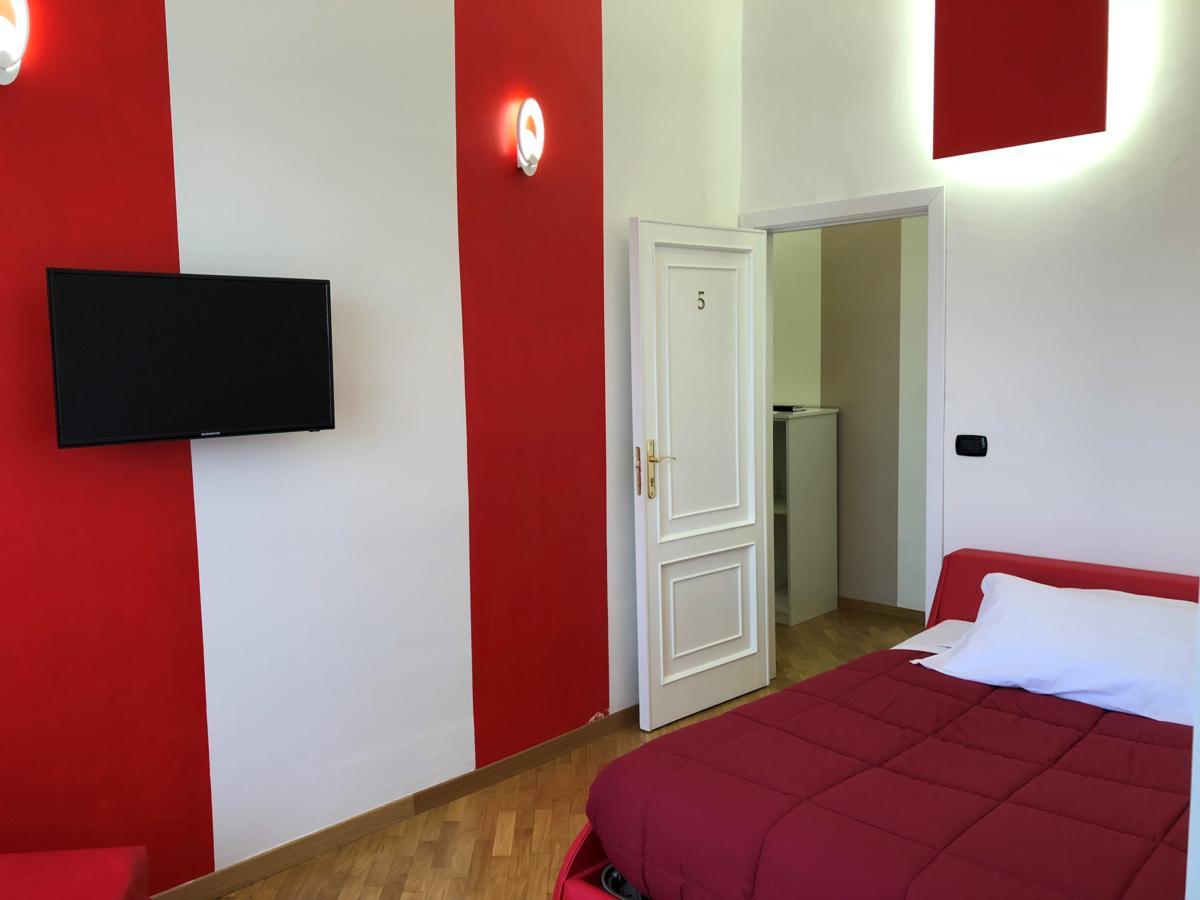 Maison Arena Bovio Napoli Esterno foto
