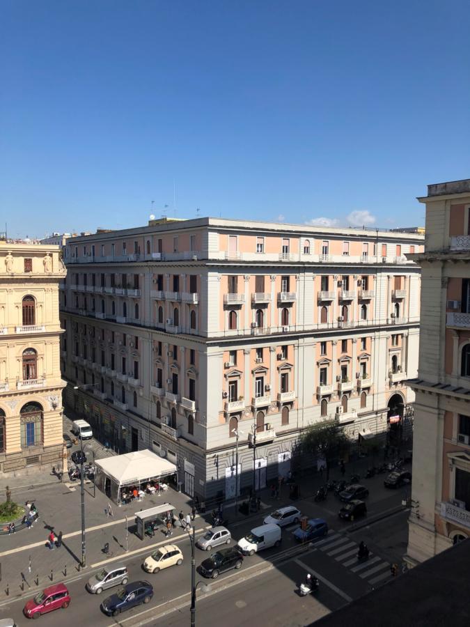 Maison Arena Bovio Napoli Esterno foto