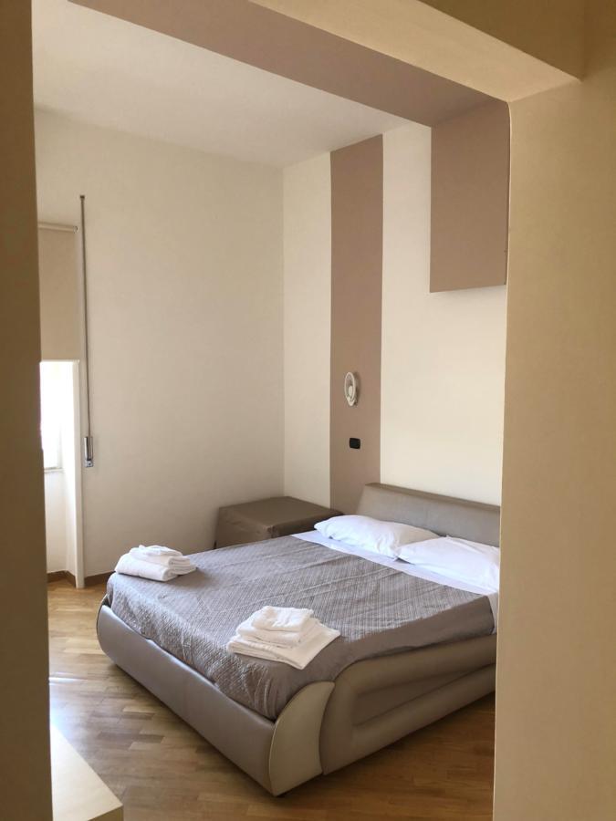 Maison Arena Bovio Napoli Esterno foto