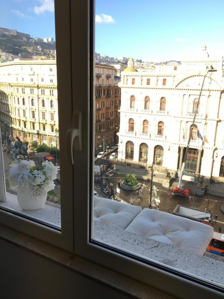 Maison Arena Bovio Napoli Esterno foto
