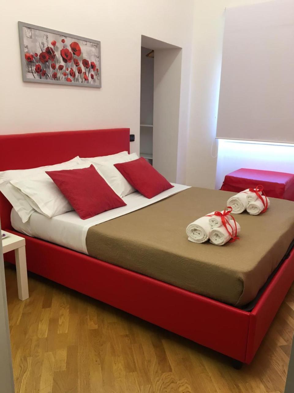Maison Arena Bovio Napoli Esterno foto