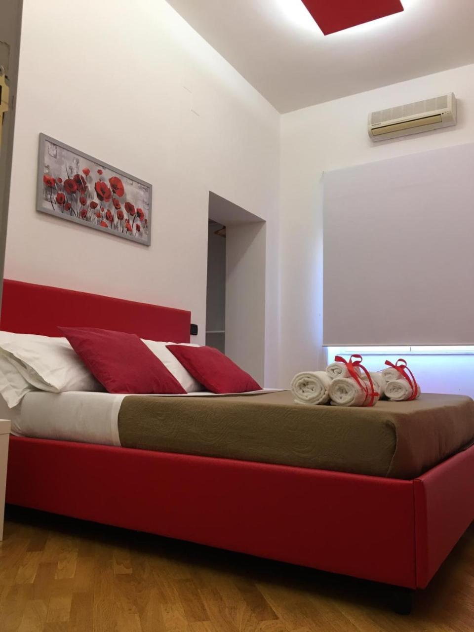 Maison Arena Bovio Napoli Esterno foto