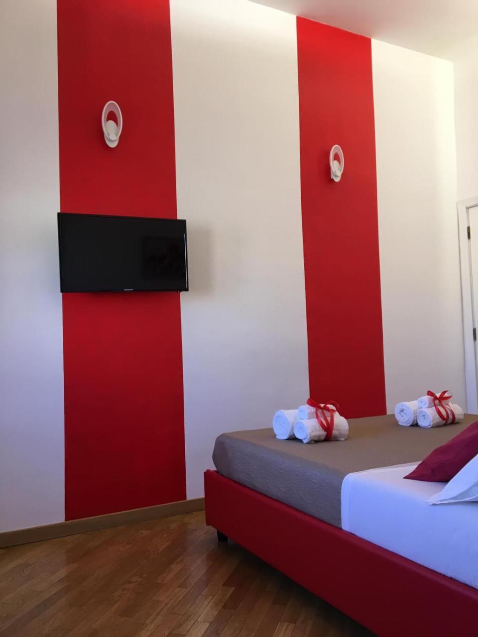 Maison Arena Bovio Napoli Esterno foto