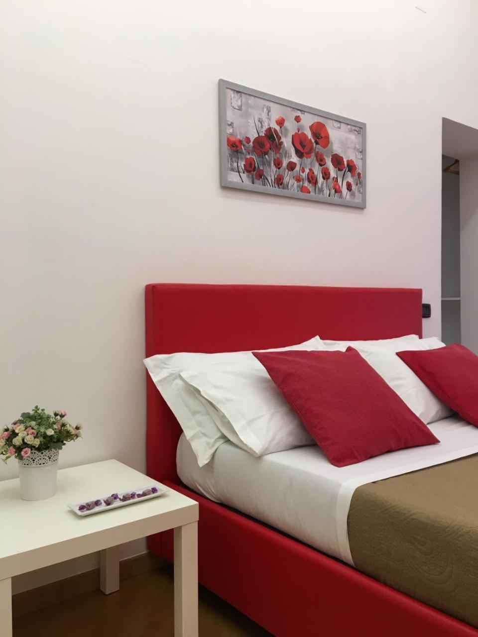 Maison Arena Bovio Napoli Esterno foto