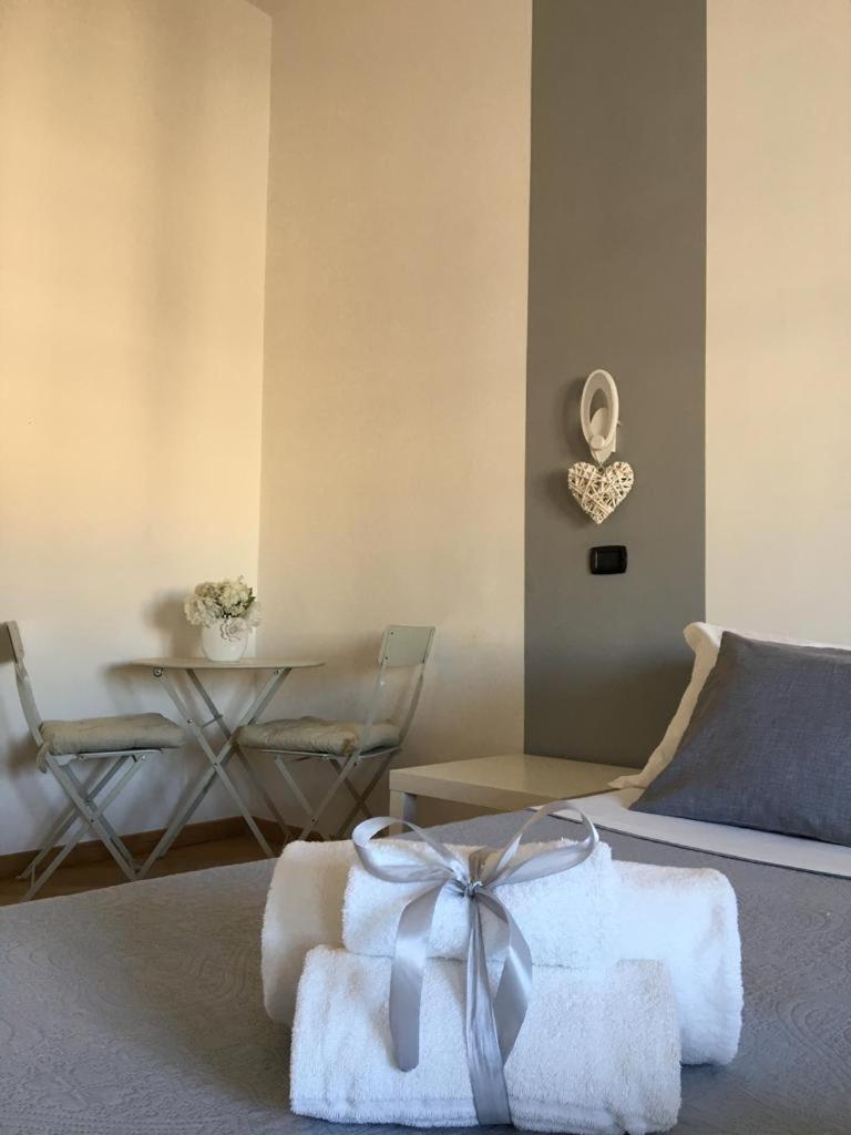 Maison Arena Bovio Napoli Esterno foto