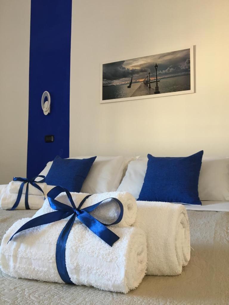 Maison Arena Bovio Napoli Esterno foto