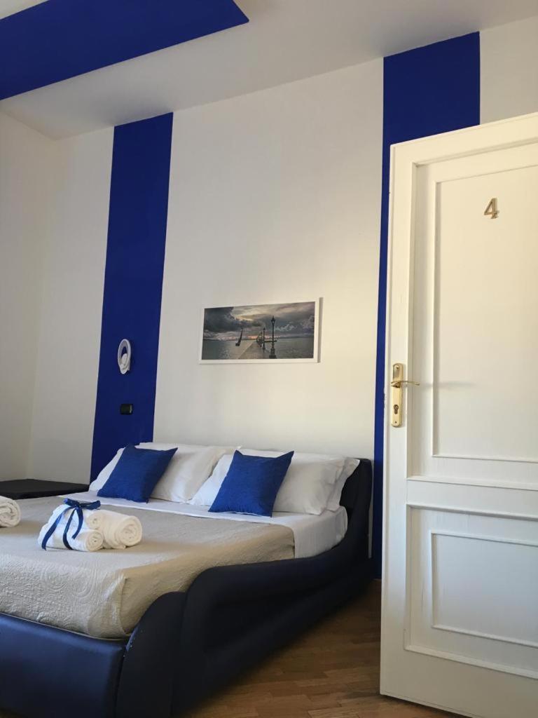 Maison Arena Bovio Napoli Esterno foto