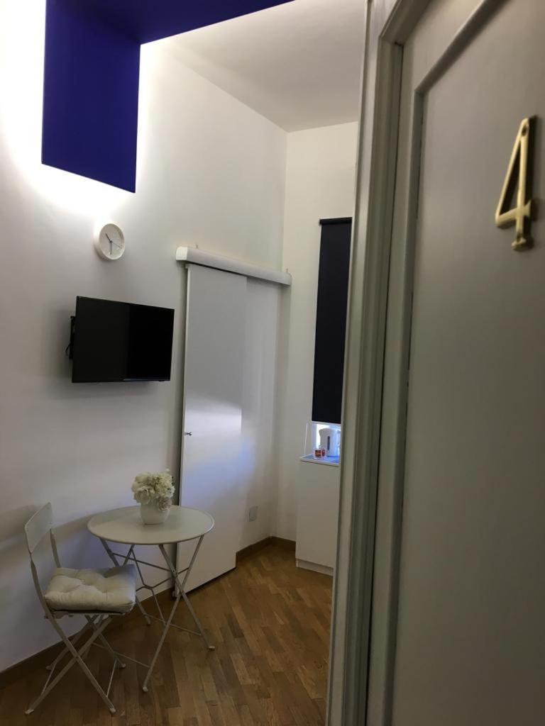 Maison Arena Bovio Napoli Esterno foto