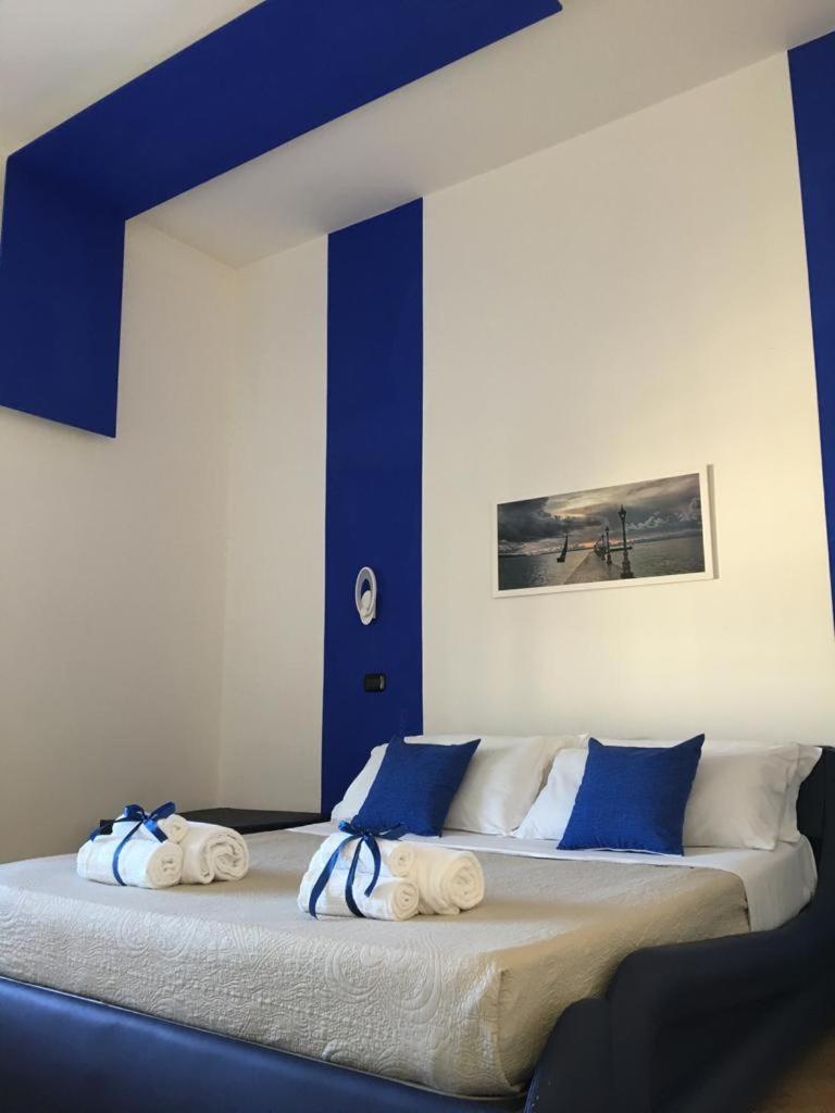 Maison Arena Bovio Napoli Esterno foto