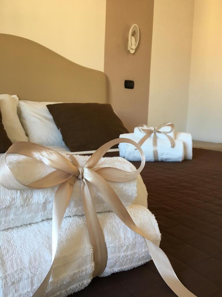 Maison Arena Bovio Napoli Esterno foto